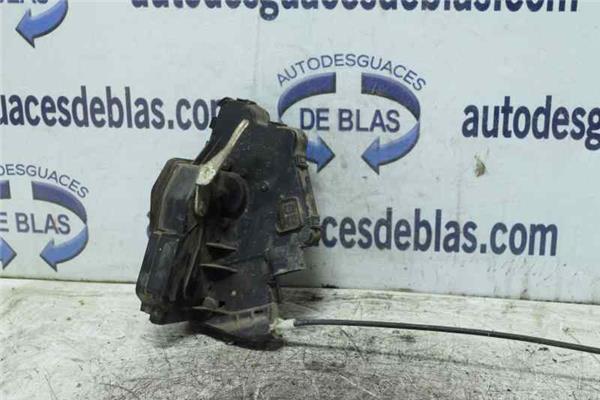 SERIE 3 BERLINA E46 Cerradura Puerta Delantera Derecha SERIE 3 BERLINA E46 Cerradura Puerta Delantera Derecha