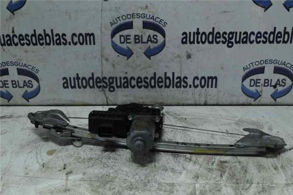 ASTRA H BERLINA Elevalunas Electrico Delantero Derecho