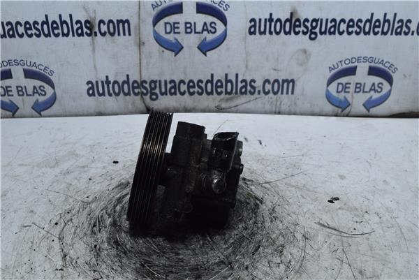 406 COUPE S1S2 BOMBA DIRECCION ELECTRICA