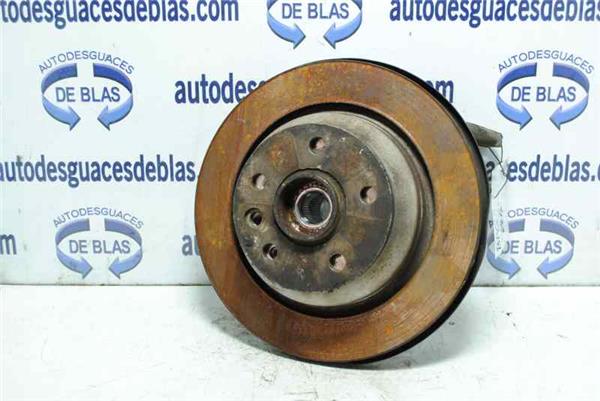 TOUAREG 7L6 Mangueta Trasera Izquierda