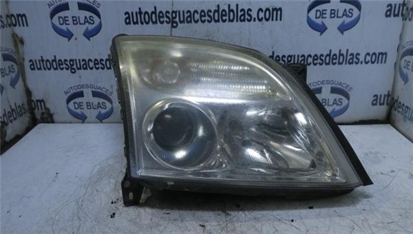 VECTRA C BERLINA Faro Delantero Derecho VECTRA C BERLINA Faro Delantero Derecho