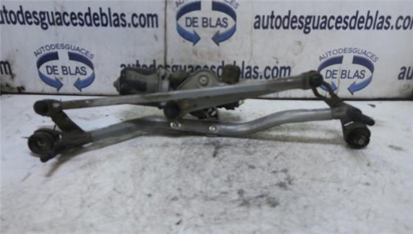 C3 PICASSO Motor Limpiaparabrisas Delantero C3 PICASSO Motor Limpiaparabrisas Delantero