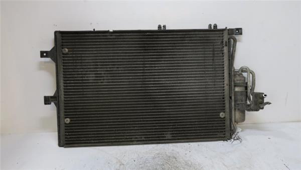 Corsa C 2000- Condensador