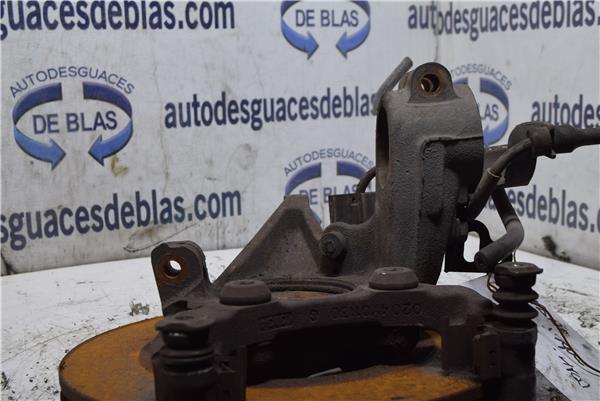 XSARA PICASSO Mangueta Delantera Izquierda