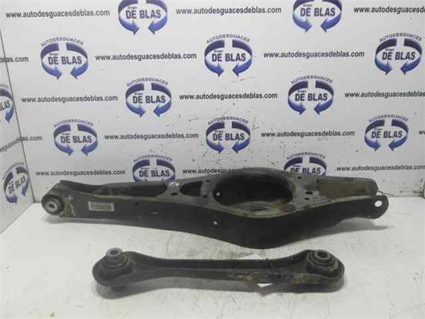 Golf V 1K110.2003-2008 Brazo Inferior Trasero Derecho