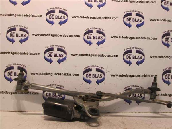 Serie 3 Berlina E461998- Motor Limpiaparabrisas Delantero