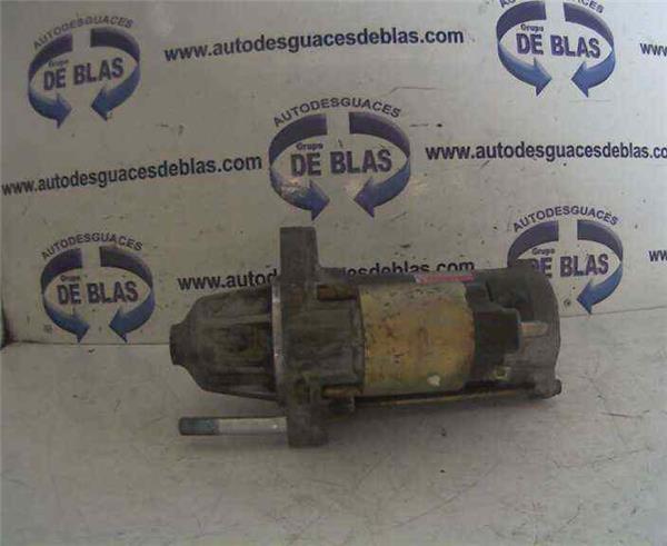 LIANA RH ER Motor Arranque