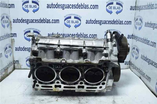 607 S2 Culata