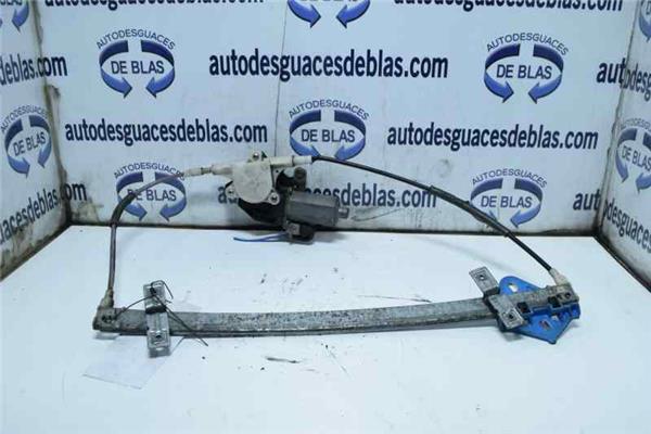 TOLEDO 1L Elevalunas Electrico Delantero Derecho