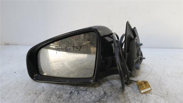 A4 Berlina 8E2004- Retrovisor Izquierdo A4 Berlina 8E2004- Retrovisor Izquierdo