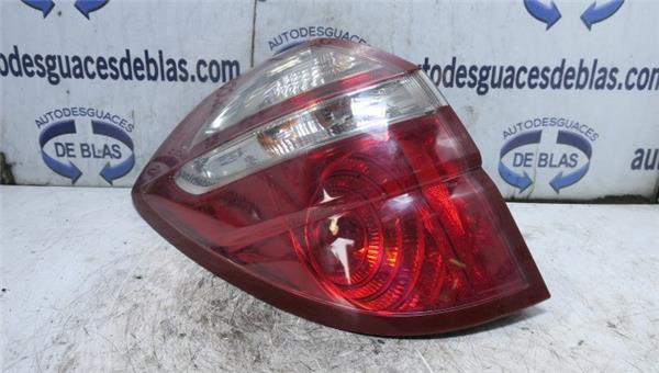 LEGACY KOMBIOUTBACK B14 Piloto Trasero Izquierdo LEGACY KOMBIOUTBACK B14 Piloto Trasero Izquierdo