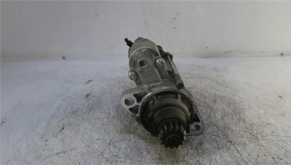 Caddy SBBSBJ09.2020- Motor Arranque