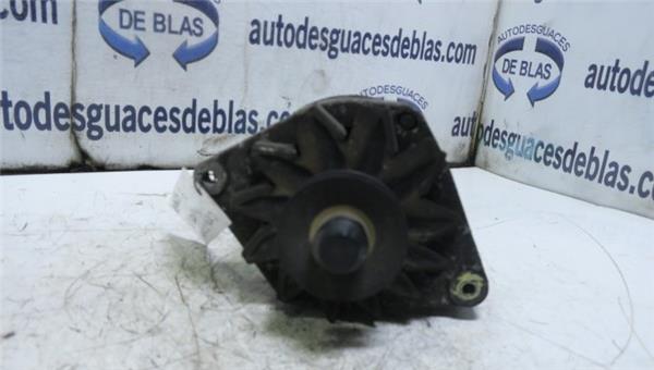 R 5 BC401985- Alternador