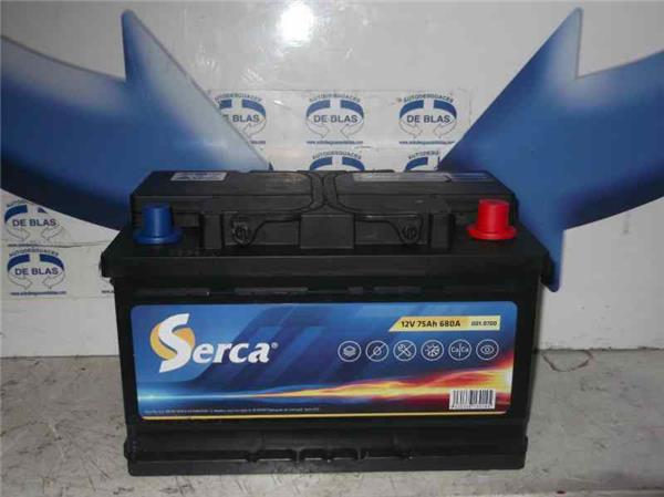 BATERIA Bateria