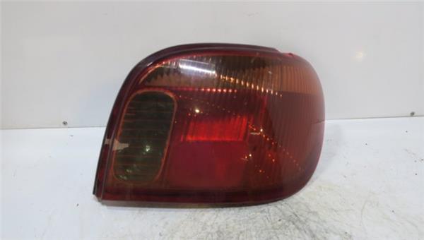 Yaris NCP1NLP1SCP11999- Piloto Trasero Derecho Yaris NCP1NLP1SCP11999- Piloto Trasero Derecho