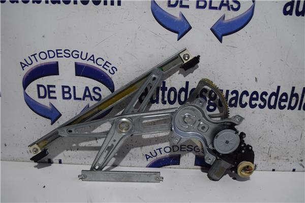 AVENSIS CROSS SPORT T27 Elevalunas Electrico Delantero Derecho