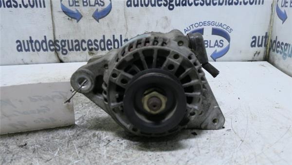 YARIS NCP1NLP1SCP1 Alternador