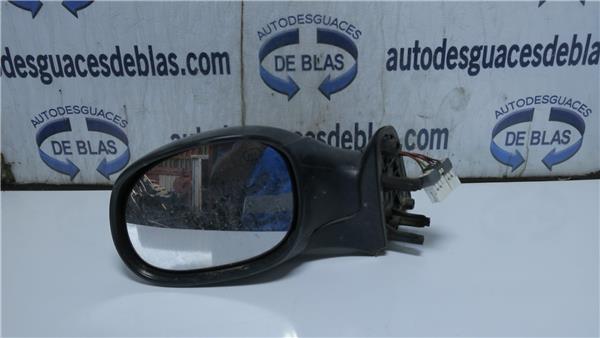 XSARA PICASSO Retrovisor Izquierdo XSARA PICASSO Retrovisor Izquierdo