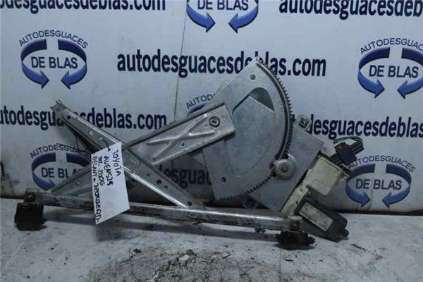 AVENSIS BERLINA T25 Elevalunas Electrico Delantero Izquierdo