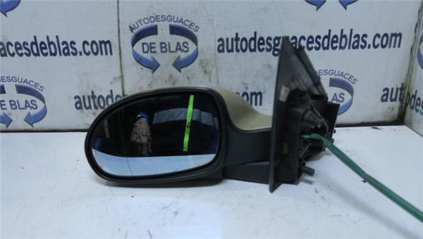 C5 BERLINA Retrovisor Izquierdo C5 BERLINA Retrovisor Izquierdo