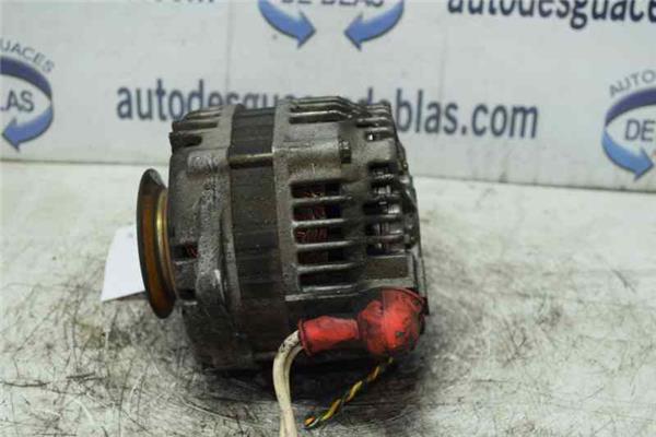 ALMERA Alternador