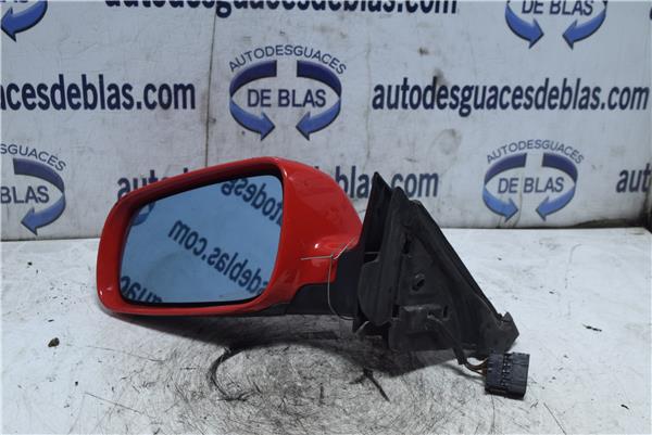 A3 8L Retrovisor Izquierdo