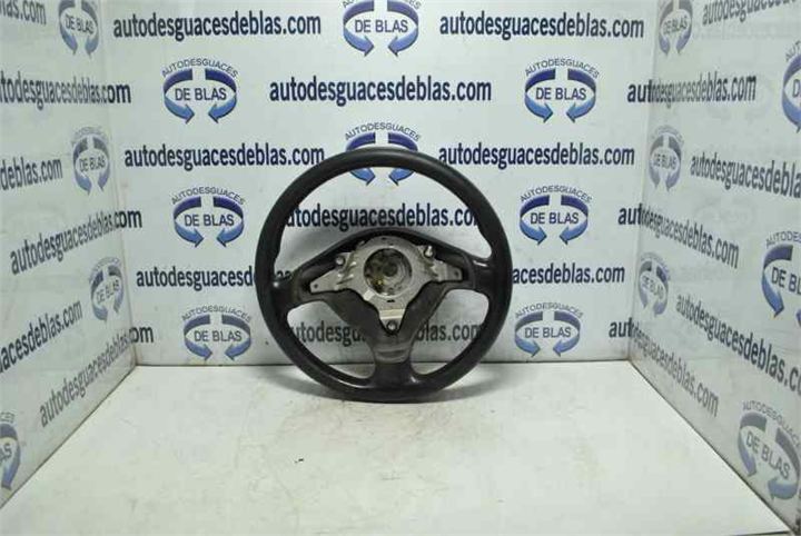 A3 8L Volante