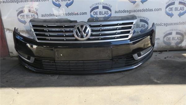 CC 35811.2011-2016 Paragolpes Delantero CC 35811.2011-2016 Paragolpes Delantero
