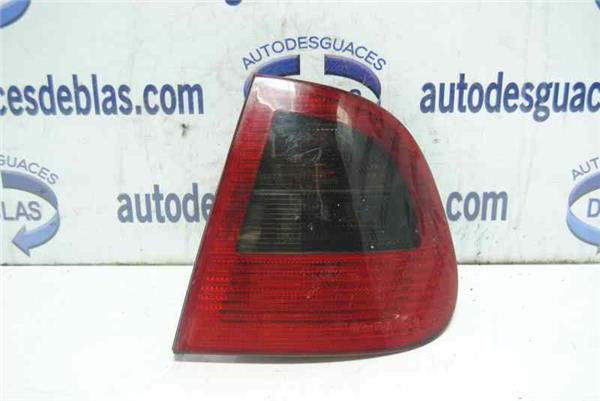 CORDOBA BERLINA 6K2 Piloto Trasero Derecho