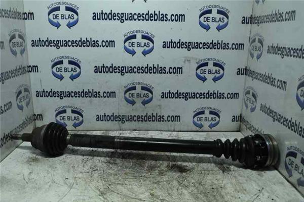 TOLEDO 1M2 Transmision Delantera Derecha