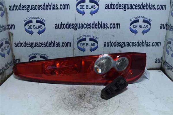 FIESTA CBK Piloto Trasero Izquierdo