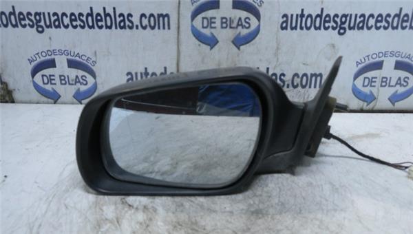 6 MONOVOLUMEN GY Retrovisor Izquierdo