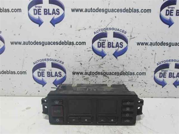 A3 8L Mandos Climatizador