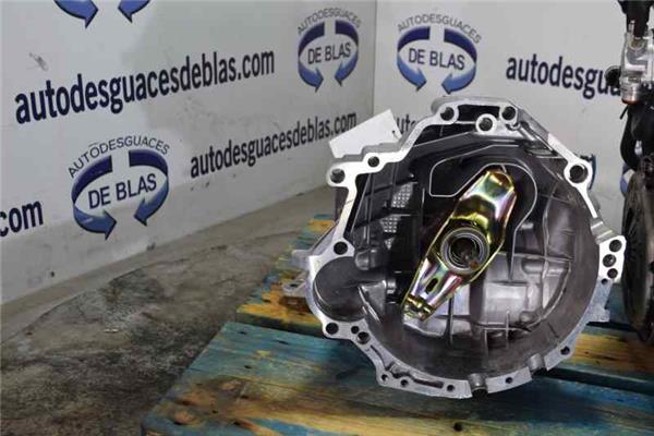 PASSAT BERLINA 3B2 Caja Cambios Manual