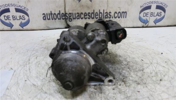 Auris E1510.2006- Motor Arranque