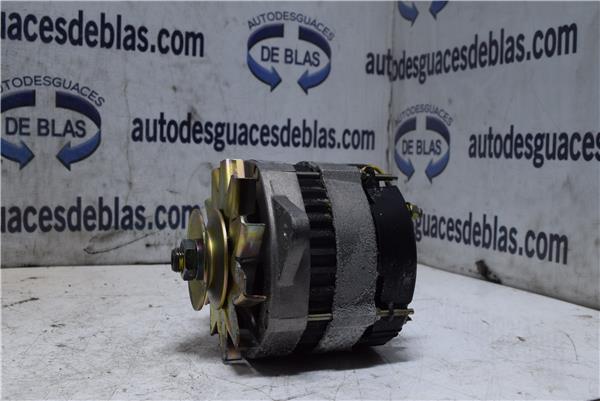 MASTER Alternador MASTER Alternador