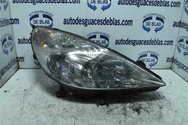 607 S1 FARO XENON DERECHO