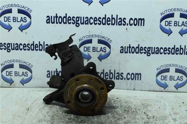 XSARA BERLINA Mangueta Delantera Derecha