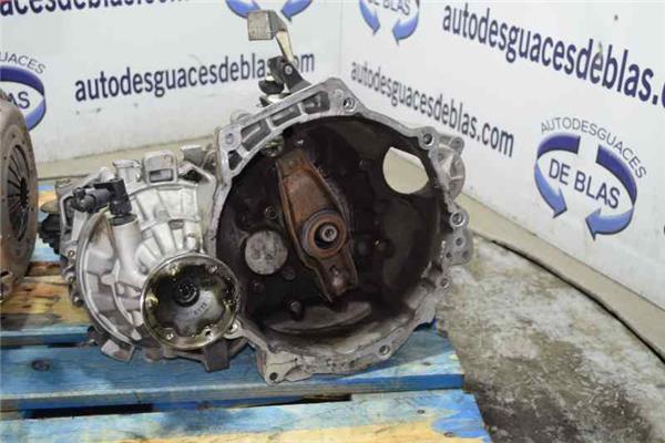 CORDOBA BERLINA 6K2 Caja Cambios Manual