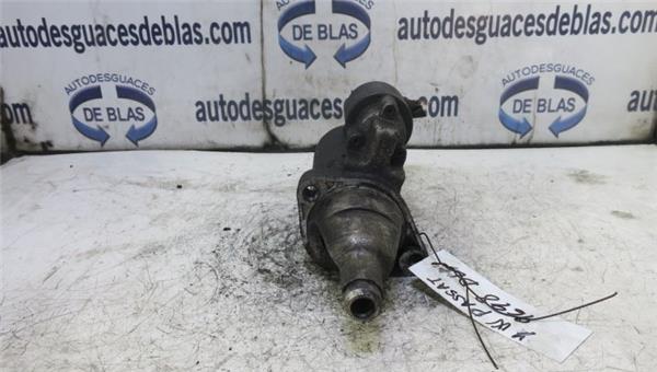 PASSAT BERLINA 3B3 Motor Arranque