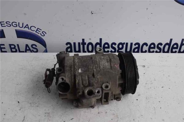 IBIZA 6L1 Compresor Aire Acondicionado