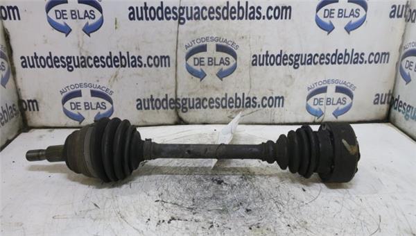 Leon 1M111.1999- Transmision Delantera Izquierda Leon 1M111.1999- Transmision Delantera Izquierda