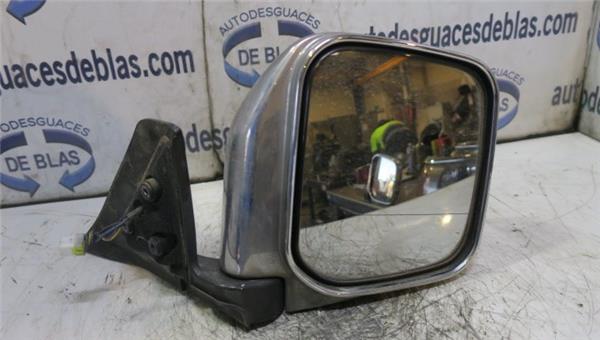MONTERO SPORT K90 Retrovisor Derecho MONTERO SPORT K90 Retrovisor Derecho
