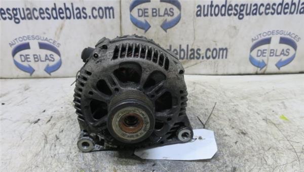 C5 Berlina 2001- Alternador