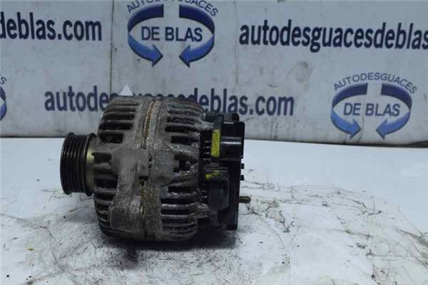 BRAVA 182 Alternador