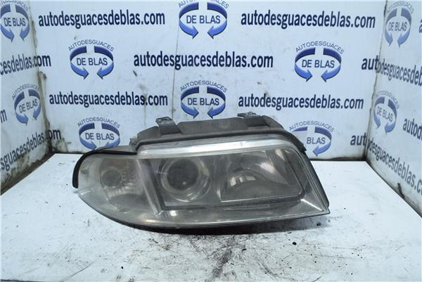 A4 BERLINA B5 Faro Delantero Derecho