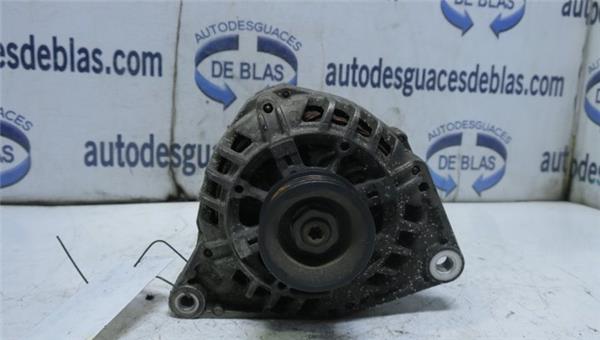 PASSAT BERLINA 3B2 Alternador