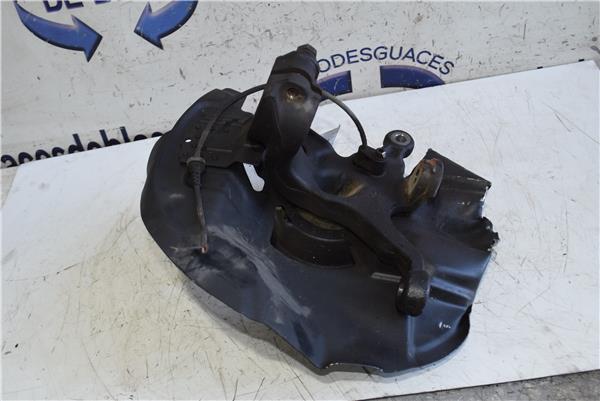 SERIE 3 COUPE E46 Mangueta Delantera Derecha