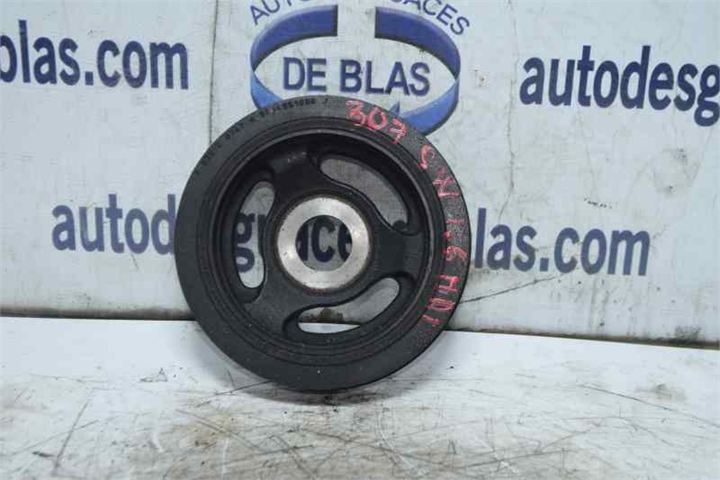 307 BREAKSW S2 Polea Cigueñal