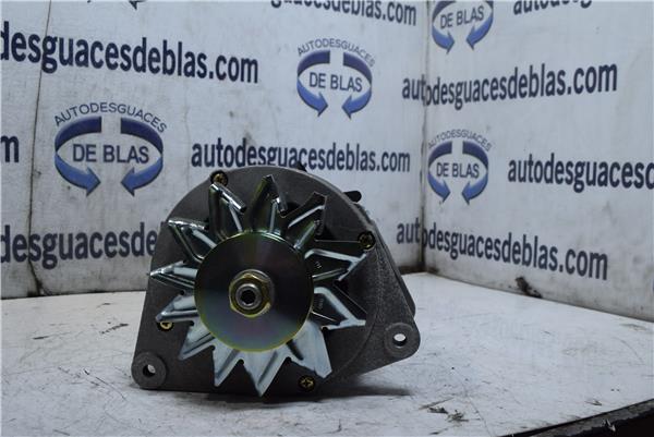 SERIE 5 BERLINA E34 Alternador
